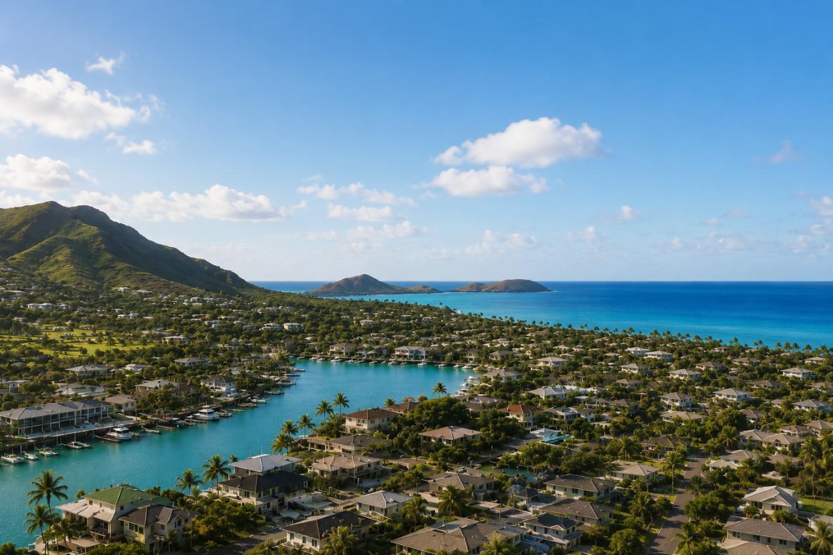 Hawaii Kai