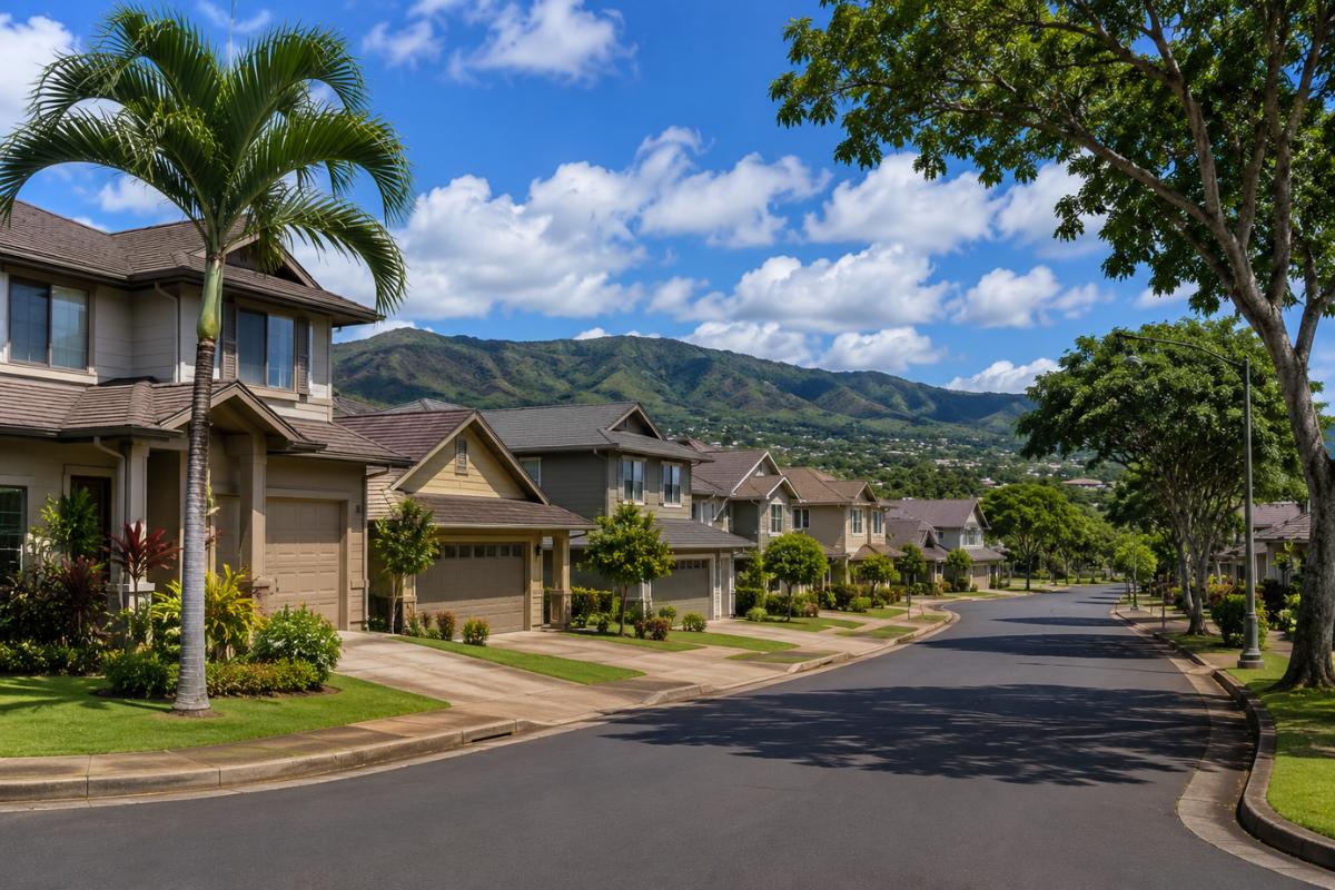 Mililani